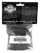 Load image into Gallery viewer, K&N 14-15 Polaris Sportsman Ace Replacement Air Filter Dry Charger Wrap
