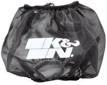 Load image into Gallery viewer, K&N 12-13 Arctic Cat Wildcat 1000 Air Filter Wrap, Black