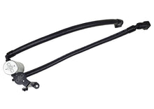 Load image into Gallery viewer, J&L 2020-2023 Ford Explorer 3.0L EcoBoost Oil Separator 3.0 Passenger Side - Clear Anodized