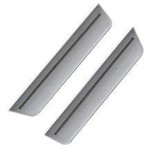 Load image into Gallery viewer, Oracle 11-14 Dodge Charger Concept Sidemarker Set (Rear Only) - Tinted - Billet Metallic (PSC)