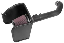 Load image into Gallery viewer, K&N 17-18 Chevrolet Colorado V6-3.6L F/I Aircharger Performance Intake