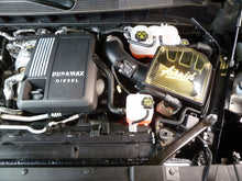 Load image into Gallery viewer, Airaid 20-21 Chevrolet Silverado 1500 L6-3.0L DSL Performance Air Intake System