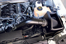 Load image into Gallery viewer, K&N 11-14 Ford F150 5.0L V8 Black Performance Intake Kit