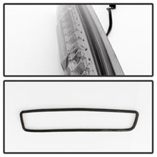 Load image into Gallery viewer, xTune Chevy Silverado 07-13 / GMC Sierra 07-13 LED 3RD Brake Light - Chrome BKL-CSIL07-LED-C