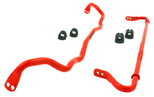 Load image into Gallery viewer, Eibach 05-12 PORSCHE 911 Carrera RWD 997 (PDK Trans Only) 26mm Front & 25mm Rear Anti-Roll Kit