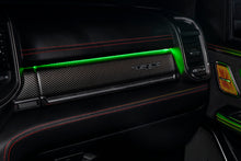Load image into Gallery viewer, Oracle 19-22 Ram Fiber Optic LED Interior Ambient Dash Kit - ColorSHIFT (3PCS) - ColorSHIFT
