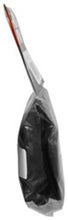 Load image into Gallery viewer, K&N Black Drycharger Rectangle Straight Air Filter Wrap - Black
