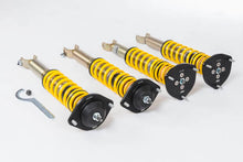 Load image into Gallery viewer, ST Suspensions 16-17 Mazda Miata MX-5 (ND) 2.0L XTA Height & Rebound Adjustable w/Top Mounts