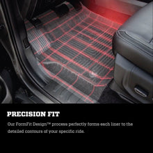 Load image into Gallery viewer, Husky Liners 13 Nissan Altima Weatherbeater Black Front & 2nd Seat Floor Liners