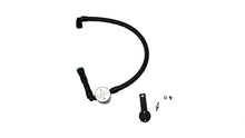 Load image into Gallery viewer, J&L 16-23 Dodge Durango / Jeep Grand Cherokee 3.6L Oil Separator 3.0 Passenger Side - Clear Anod