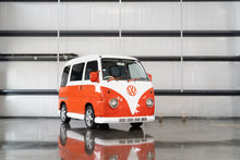 Load image into Gallery viewer, 1996 Subaru Sambar