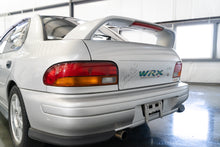 Load image into Gallery viewer, 1993 Subaru WRX STI