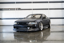 Load image into Gallery viewer, 1991 Nissan Silvia S13 Spirit-Rei "Odyvia"