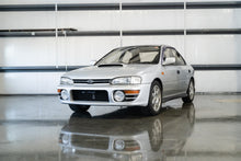 Load image into Gallery viewer, 1993 Subaru WRX STI