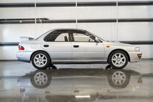 Load image into Gallery viewer, 1993 Subaru WRX STI