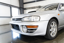 Load image into Gallery viewer, 1993 Subaru WRX STI