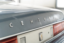 Load image into Gallery viewer, 1997 Toyota Century V12