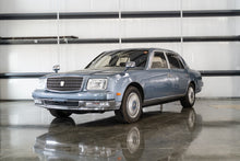 Load image into Gallery viewer, 1997 Toyota Century V12