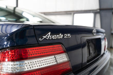 Load image into Gallery viewer, 1997 Toyota Chaser