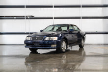 Load image into Gallery viewer, 1997 Toyota Chaser