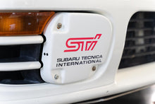 Load image into Gallery viewer, 1995 Subaru WRX