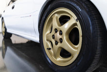 Load image into Gallery viewer, 1995 Subaru WRX