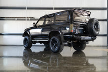Load image into Gallery viewer, 1992 Toyota Landcruiser