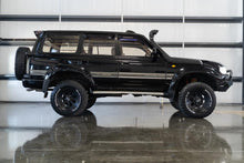 Load image into Gallery viewer, 1992 Toyota Landcruiser