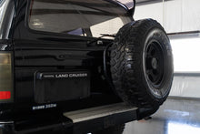 Load image into Gallery viewer, 1992 Toyota Landcruiser