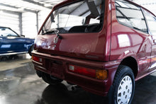 Load image into Gallery viewer, 1995 Honda Today