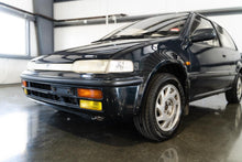 Load image into Gallery viewer, 1990 Honda City