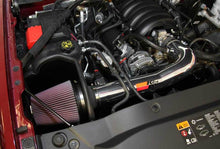 Load image into Gallery viewer, K&N 77 Series Performance Intake Kit for 2014 Chevrolet Silverado/GMC Sierra 1500 4.3L V6