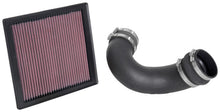 Load image into Gallery viewer, K&N 17-19 Chevrolet Colorado L4-2.5L F/I 57 Series FIPK Performance Intake Kit