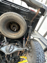 Load image into Gallery viewer, 1996 Toyota Hilux