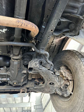 Load image into Gallery viewer, 1996 Toyota Hilux