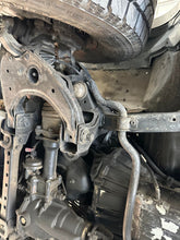 Load image into Gallery viewer, 1996 Toyota Hilux