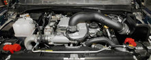 Load image into Gallery viewer, K&N 16-17 Nissan Titan XD V8-5.0L DSL 63 Series Aircharger Performance Intake