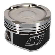 Load image into Gallery viewer, Wiseco Volvo S60R B5254 -13cc Dish 1.2008x3.2874 (83.5mm) Custom Pistons SPECIAL ORDER