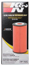 Load image into Gallery viewer, K&N Performance Oil Filter for 11-13 Chrysler 200/300 3.6L / 11-13 Dodge Durango 3.6L