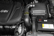 Load image into Gallery viewer, AEM 06-09 Civic Si Polished Cold Air Intake