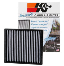 Load image into Gallery viewer, K&N Scion 07-12 Dodge Caliber Cabin Air Filter