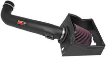 Load image into Gallery viewer, K&N 07-10 Ford Expedition / 09-10 F150 / 07-10 Lincoln Navigator 5.4L V8 Performance Intake Kit