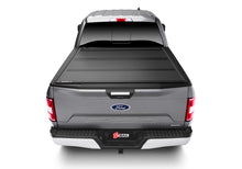 Load image into Gallery viewer, BAK 2021+ Ford F-150 Regular & Super Cab BAKFlip MX4 8ft Bed Cover - Matte Finish