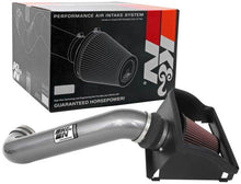 Load image into Gallery viewer, K&N 2021+ Ford F-150 V8-5.0L F/I High Flow Performance Intake Kit