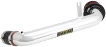 Load image into Gallery viewer, AEM 12-13 Hyundai Elantra 1.8L Polished Cold Air Intake