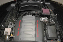 Load image into Gallery viewer, K&N 14-15 Chevrolet Corvette 6.2L V8 F/I Performance Intake Kit