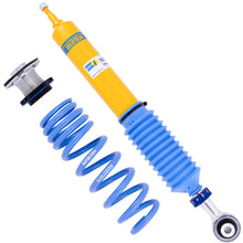 Load image into Gallery viewer, Bilstein B16 (PSS10) 13-15 BMW 320i/13-14 328i/335i /14-15 428i/435i Front & Rear Perf Susp System