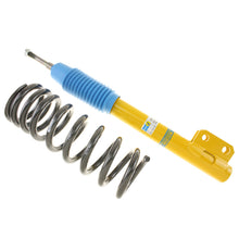 Load image into Gallery viewer, Bilstein B12 (Pro-Kit) 99-01 Ford Mustang SVT Cobra V8 Front & Rear Suspension Kit