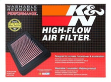Load image into Gallery viewer, K&N Replacement Air Filter 09-13 Land Rover Range Rover / 10-13 LR4 / 10-13 Discovery