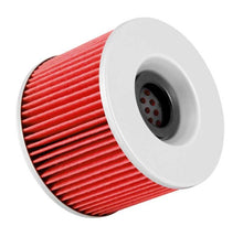 Load image into Gallery viewer, K&N 91-03 Triumph Cartridge Oil Filter